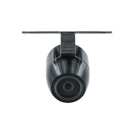 MOMENTO USA Backup Camera for R1 Mirror with Flush Mount MRC200